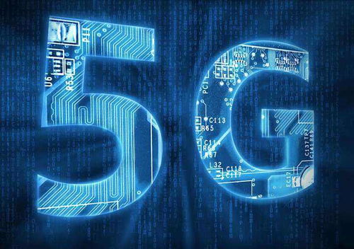 5G、AI、云計算與物聯網 構筑智慧未來的技術交響曲